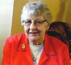 Lorraine Meyer Obituary (1933