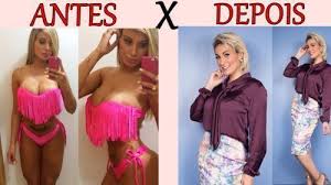 She is known for her work on a fazenda (2009), the noite com danilo gentili (2014) and miss. Andressa Urach Conheca A Historia De Superacao Da Modelo
