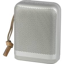 Et ce n'est pas tout ! Test Bang Olufsen Beoplay P6 Enceintes Bluetooth Portables Ufc Que Choisir