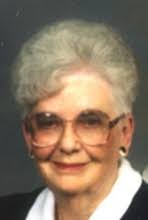 Obituary information for Gladys Lucille Cook