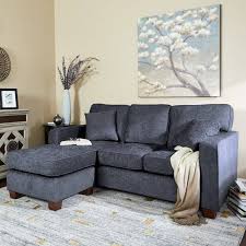 Go for a grey sofa and you won't be disappointed. Just 31 Couches And Sofas From Wayfair With A Ton Of Positive Reviews
