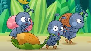 Seperti apa cerita lengkap fabel semut dan belalang ini? Cerita Tentang Semut Dan Belalang Beserta Ulasan Menariknya 2021 Poskata