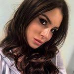 Candice Archie's Instagram, Twitter & Facebook