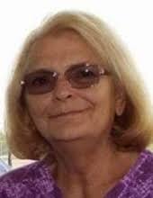 Obituary information for Ruth Ann (Huff) Harlan