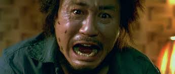 When Charlie laughs" (title by Tonny Rod)  https://deepdreamgenerator.com/ddream/iomspjz3ghh  *https://deepdreamgenerator.com/u/tonnyrod source: "Charlie Brown"  (Original Grin series)