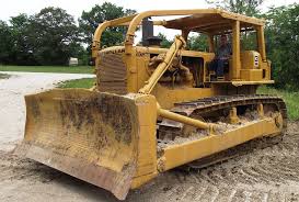 Pin On Yellow Iron