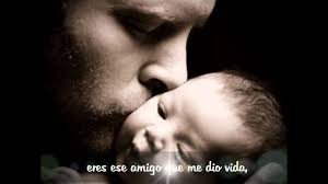 Canto a mi padre autor: Canciones Para El Dia Del Padre Musica Los40