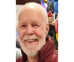 David Bussell Obituary (1952