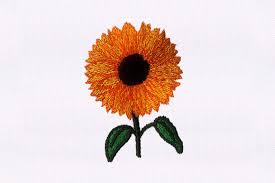 Download Sunflower Creative Fabrica SVG Cut Files