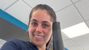 Lucy Jacobson's Instagram, Twitter & Facebook