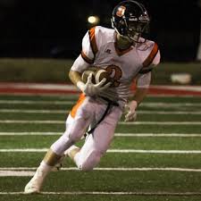 Spelling variation of irish surname braden brayden's popularity in 2019: Brayden Smith Hudl