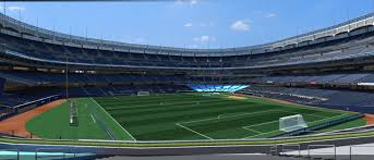 Fans Guide To Nycfc Seating At Yankee Stadium Nycfc Nation