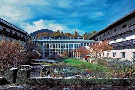 Wir noch eine starke gewerkschaft dazu. Ver Di Bildungszentrum Brannenburg Chiemsee Alpenland Tagungsstatten
