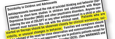 Newer Antidepressants Reduce Suicide Risk In Youth College Of Public Health Newscollege Of Public Health News