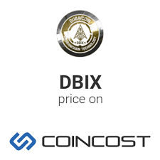 Users are able to generate dbix through the process of mining. Dubaicoin Dbix Dbix Price Chart Online Dbix Market Cap Volume And Other Live And Historical Cryptocurrency Market Data Dubaicoin Dbix Forecast For 2021 Coincost