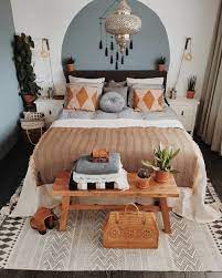 Elf Made By Hand On Instagram Boho Bedroom Goal Via Tatjanas World Vintage Bedroom Styles Home Decor Bedroom Cheap Home Decor
