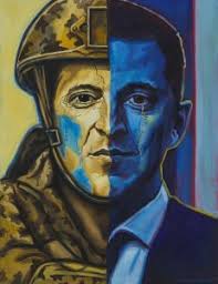 Standing Together With Ukraine — Waddingtons.ca