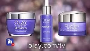 It helps reduce fine lines and wrinkles. Can Olay S Retinol 24 Really Make A Difference In Under A Month Daily Mail Online