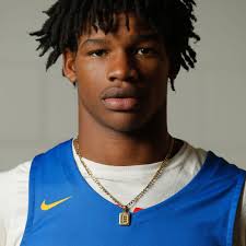 Meet The Oklahoman's 2023 Little All-City HS boys track roster