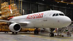 You can find the latest deals and discounts off the tickets to any destination, from the official website of the. First Additional Austrian Airlines A320 Aircraft Landed In Vienna Lufthansa Group