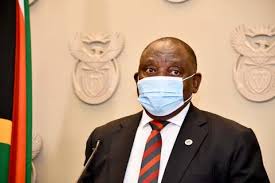 Browse naija news's complete collection of articles and commentary on cyril ramaphosa in nigeria and the world. Will The President Be Addressing The Nation Tonight 6 January Sapeople Worldwide South African News
