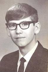 Ringgold County IAGenWeb Project ~ Mount Ayr Community High School ~  1967-68 Ayrian