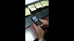 Download and install the prefered module to your computer. Samsung Sgh T404g Failed Unlock 2 Youtube