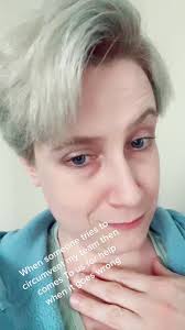 Respectfully.. #perfectcustomerserviceface #howaboutno #dontmesswithus...