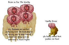 Check spelling or type a new query. This Is The True Master Mode Fight Of The Brain Of Cthulhu Terraria