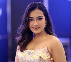Catherine Tresa Biography