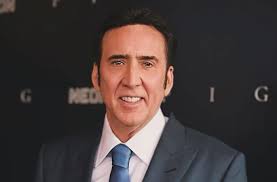 Nick's favorite; Hillary Hahn playing Bach 🫶✨ Post by  @francescafarahofficial Photo via @gettyimages Song by @violincase  #Nicolascage #actor #actorslife #hollywood #cinema #film #films #celebrity  #celeb #movie #movies