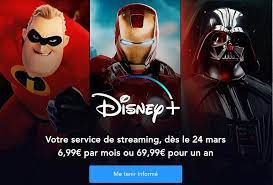 De nombreux films sont ajoutés chaque jour ! Disney France Tarifs Abonnement Via Canal Ou Pas Films Et Series A L Affiche Ce Qu Il Faut Savoir Sur La Plateforme De Streaming Cnet France