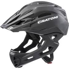 Mart helme szerint trump végül győzni fog, ha kell, vérontás árán. Cratoni C Maniac Fullface Helm Black Matt Bike24