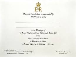 We wish you a lifetime of joy and happiness together. Prince Harry And Meghan Markle S Wedding Invitations First Look At The Royal Wedding Invites