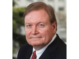 Richard Spies, CEO, Pan American Energy LLC