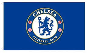 Chelsea football club is an english professional football club based in fulham, london. Chelsea Fc Logo Flag 3x5 Soccer Football At Amazon S Sports Collectibles Store