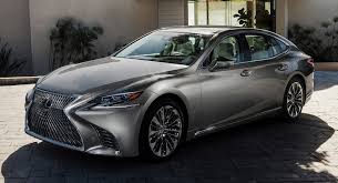 Here are the top lexus ls 460 listings for sale asap. 2018 Lexus Ls Getting A Price Hike Could Start At 76k Carscoops