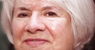 Ferrell, Mary Laughon