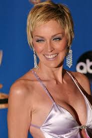 Gail O 'Grady — Stock redaktionelt foto © s_bukley #17245923