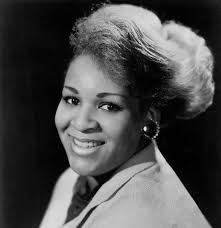 Linda Jones (December 14, 1944