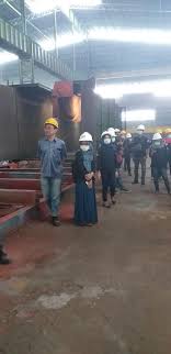 June 10, 2021 libros paco el chato. Kunjungan Wisata Ilmiah Kwi Ke Pt Ft Unisma Bekasi Facebook