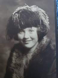 Three generations of cuff family photos