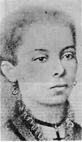 Salomé Ureña Facts for Kids