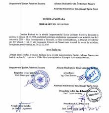 Educatia juridica ar putea fi introdusa in scoli, acum e momentul: Elevii Nu Vor Merge La Scoala Vineri 5 Octombrie Document