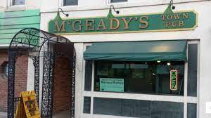Maybe you would like to learn more about one of these? 39 S Monroe St Monroe Mi 48161 Retail Property For Sale Mcgeady S Town Pub