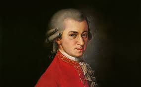 Im jahr 1791 wurde mozart schwer krank. Werk Der Woche Mozart Sinfonie Nr 41 In C Dur Kv 551 Jupitersinfonie