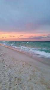 The Summer Is Coming Beach Wallpaper Sky Aesthetic Ocean Wallpaper
