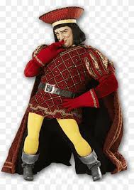 He s not a gingerbread man he s a ginger bread man in this funny,. Lord Farquaad Youtube Internet Meme Know Your Meme Costume Homme Meme Internet Know Your Meme Png Pngwing