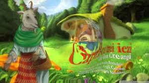 Posted by valy at 20:41. Capra Cu Trei Iezi De Ion CreangÄƒ Youtube