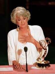 Stage, television star Bea Arthur dies at 86